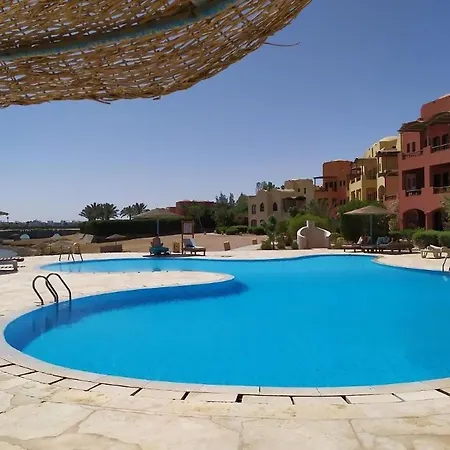 Elgouna Westgolf Y39-6